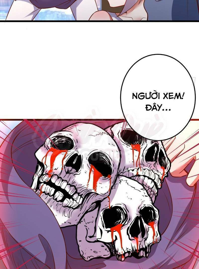 Trọng Sinh Tối Cường Ma Tôn Ở Rể: Chapter 39