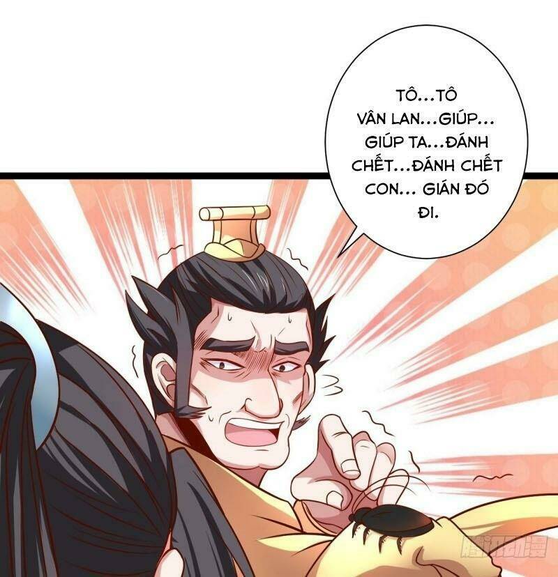 Trọng Sinh Tối Cường Ma Tôn Ở Rể: Chapter 68