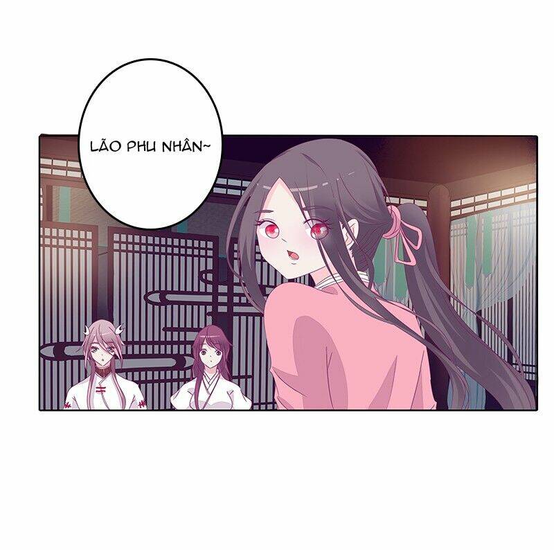 Tướng Quân Mời Ra Trận: Chapter 55