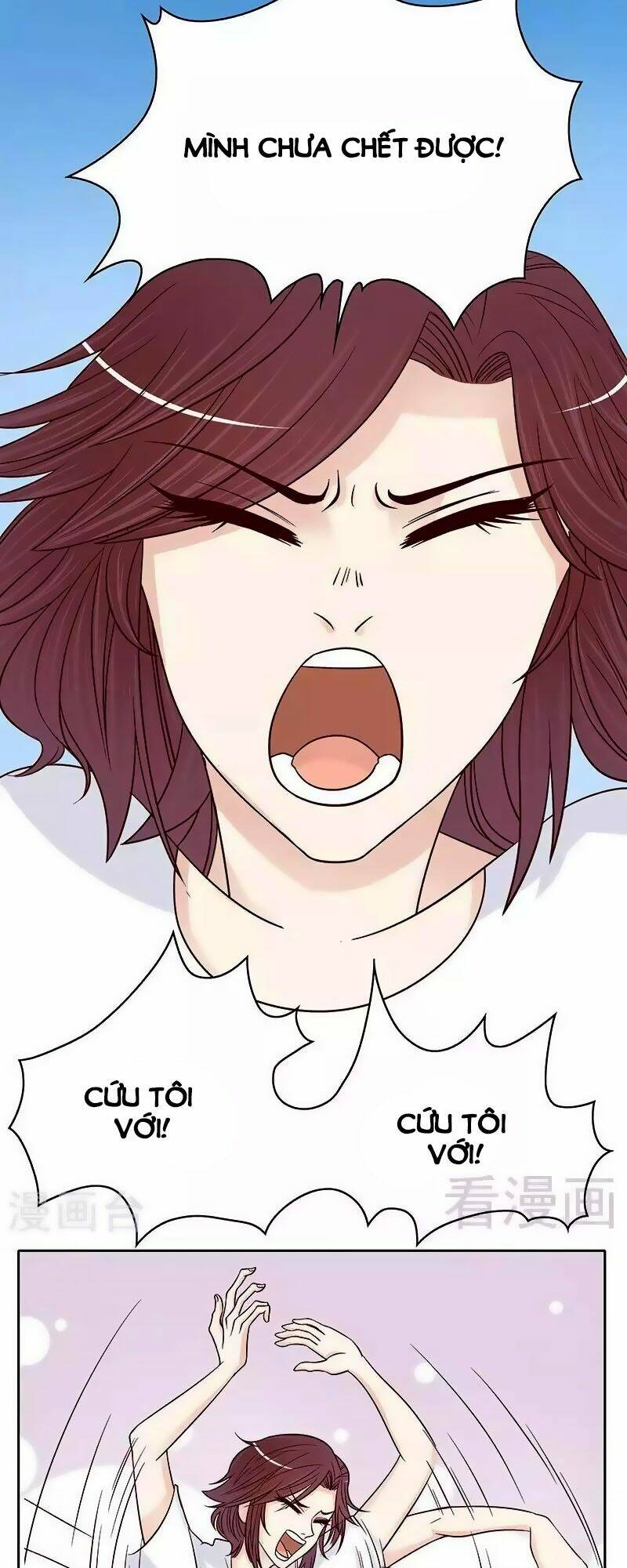 101 Phương Pháp Của Tổng Tài: Chapter 75