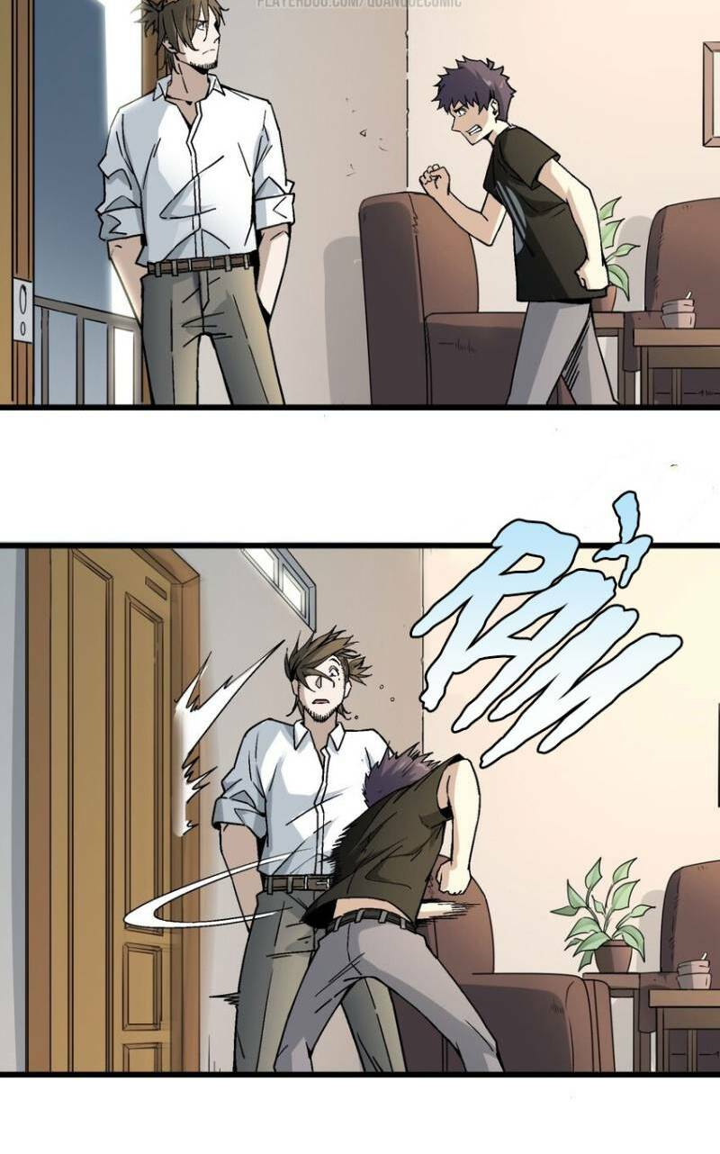 Kẻ Săn Hồn - Quỷ Hô Bắt Quỷ: Chapter 10