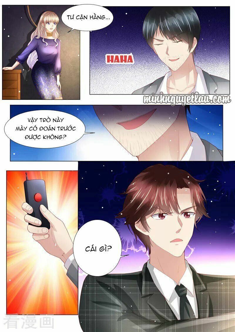 Cưng Chiều Vợ Yêu: Chapter 150