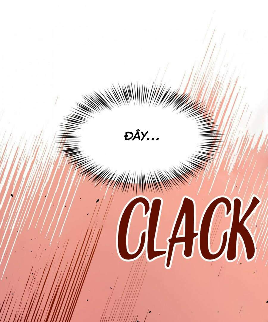 Lãnh Chúa Thảm Họa: Chapter 4