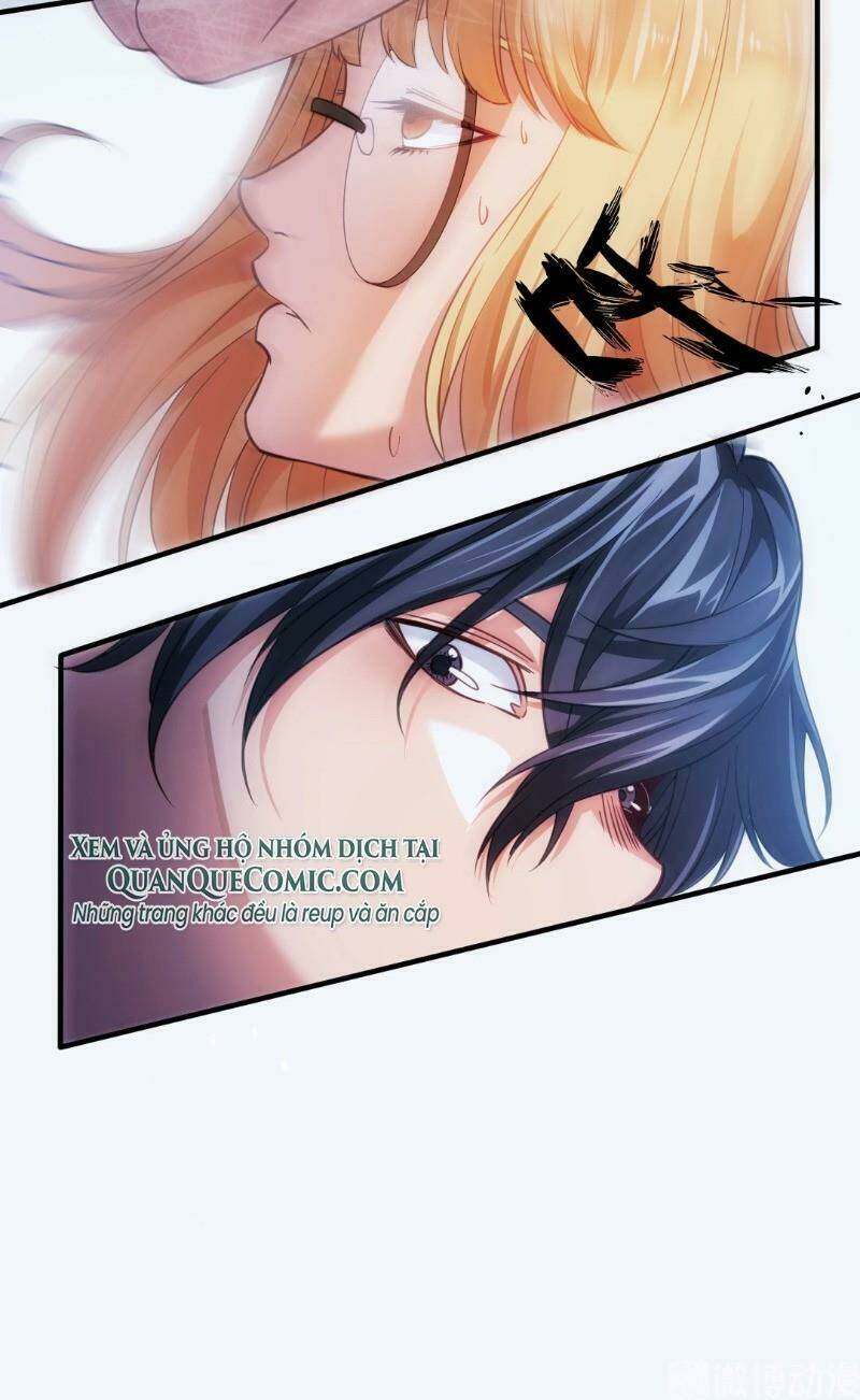 Dị Năng Của Ngươi Là Của Ta Rồi: Chapter 2