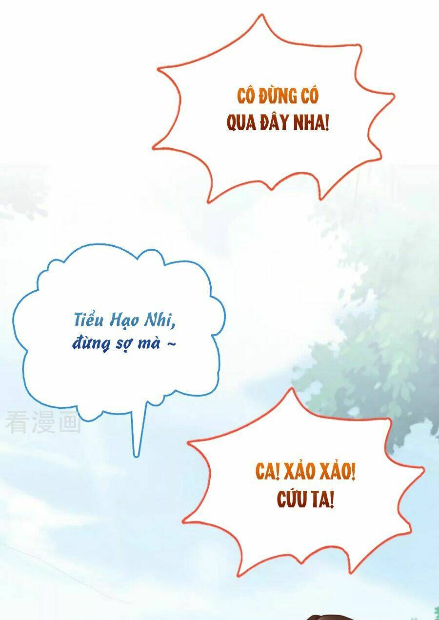 Phú Bà Bạc Tỷ Trong Lãnh Cung: Chapter 52