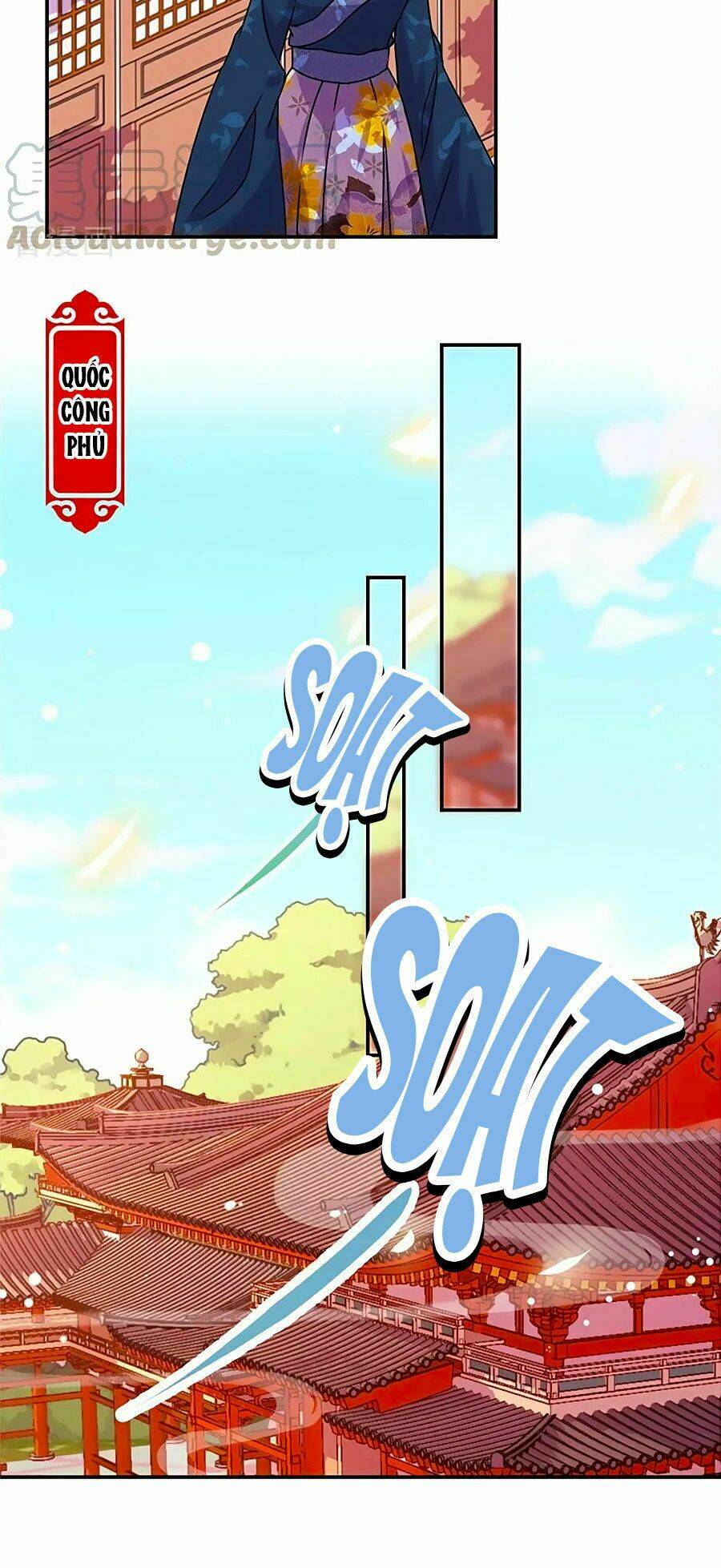 Vương Gia! Ngươi Thật Bỉ Ổi: Chapter 494