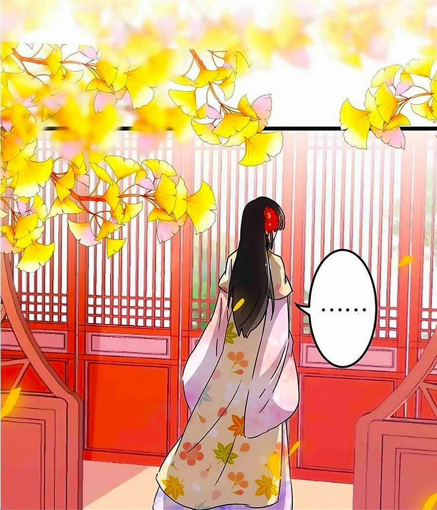 Vương Gia! Ngươi Thật Bỉ Ổi: Chapter 100