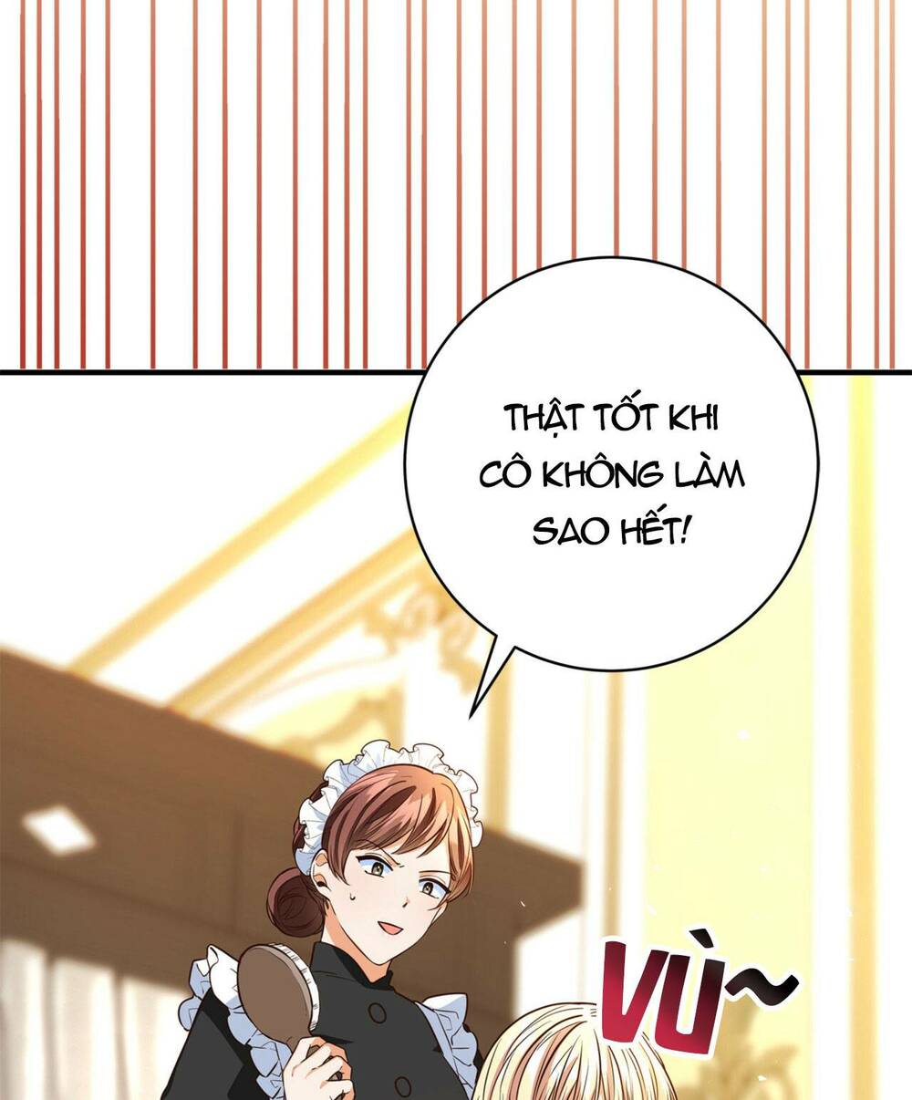 Lòng Trung Thành Với Kẻ Ác: Chapter 5