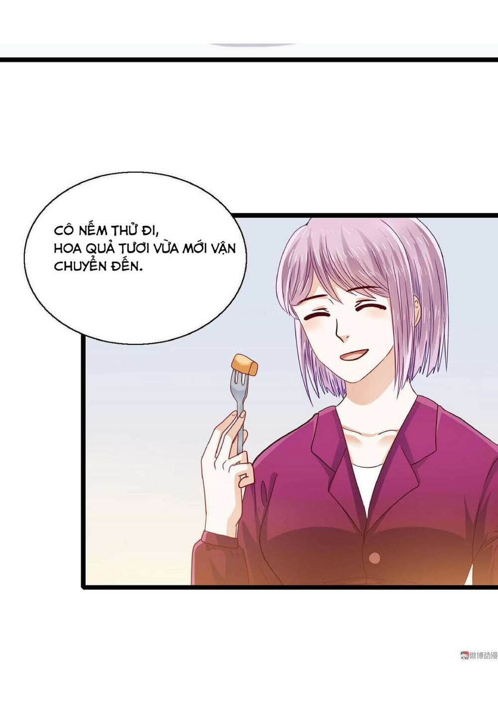 Lăng Thiếu! Nhẹ Một Chút, Đau: Chapter 14