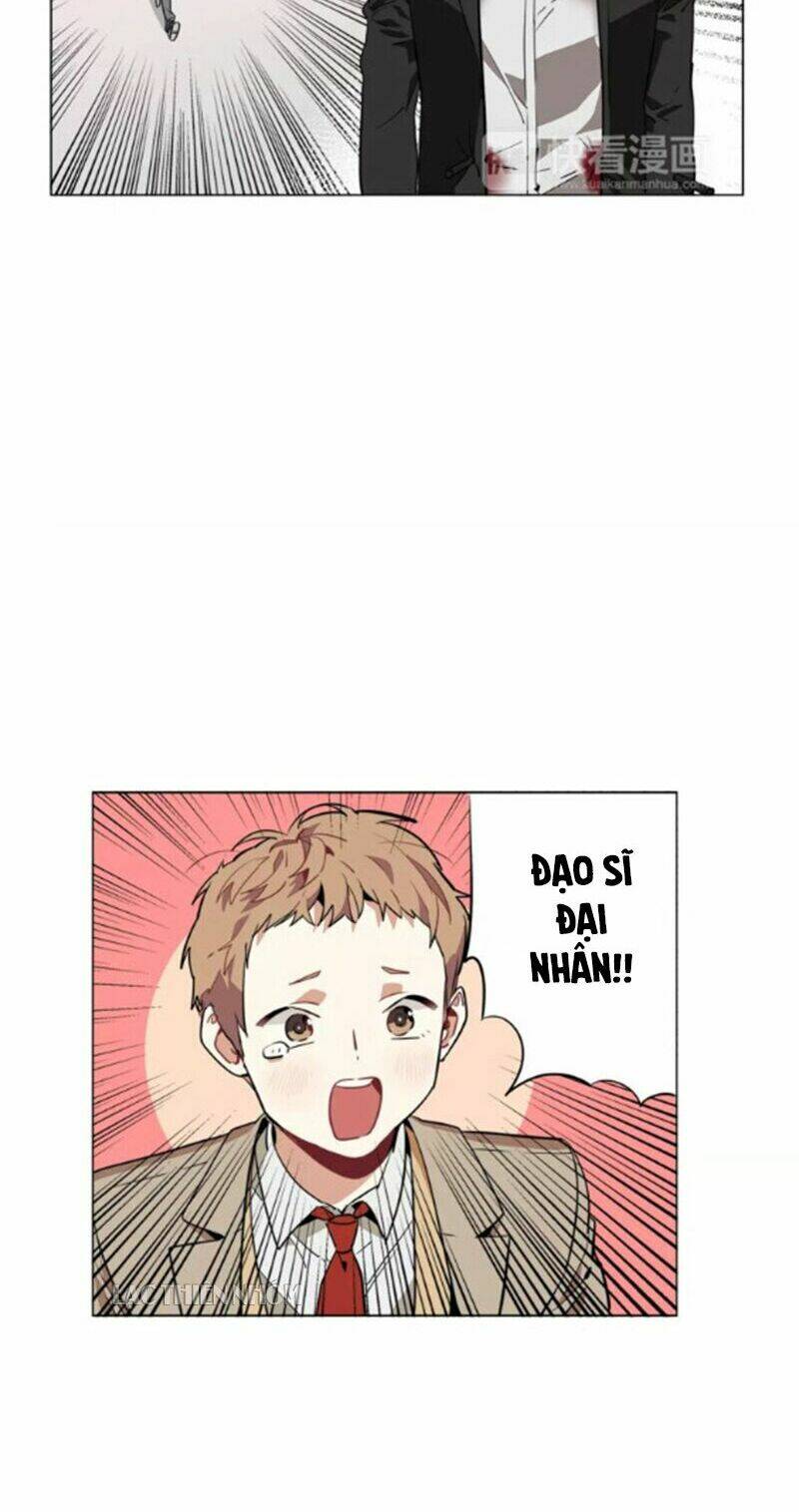 Hoa Đạo Sĩ: Chapter 50