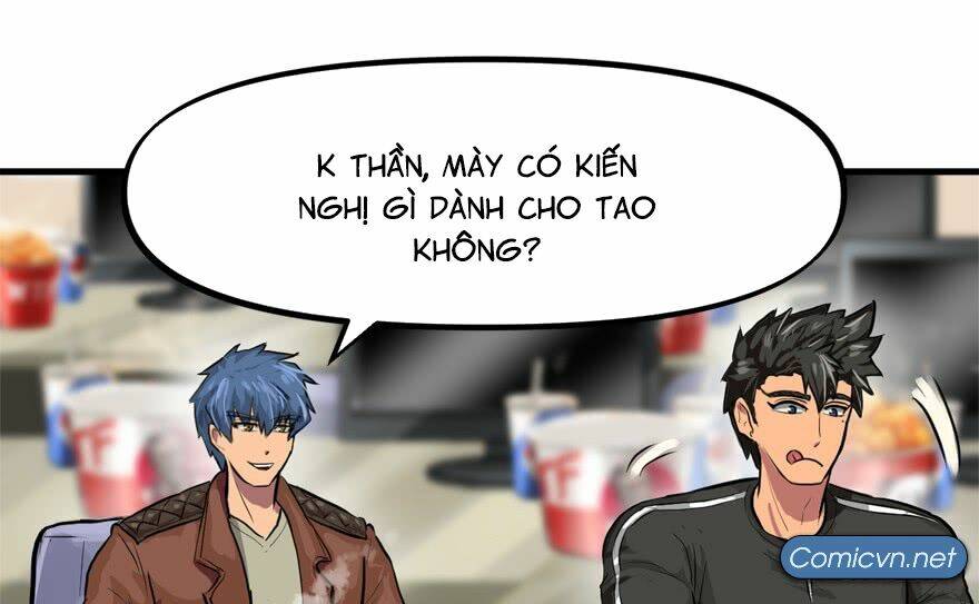 Vua Sinh Tồn: Chapter 41