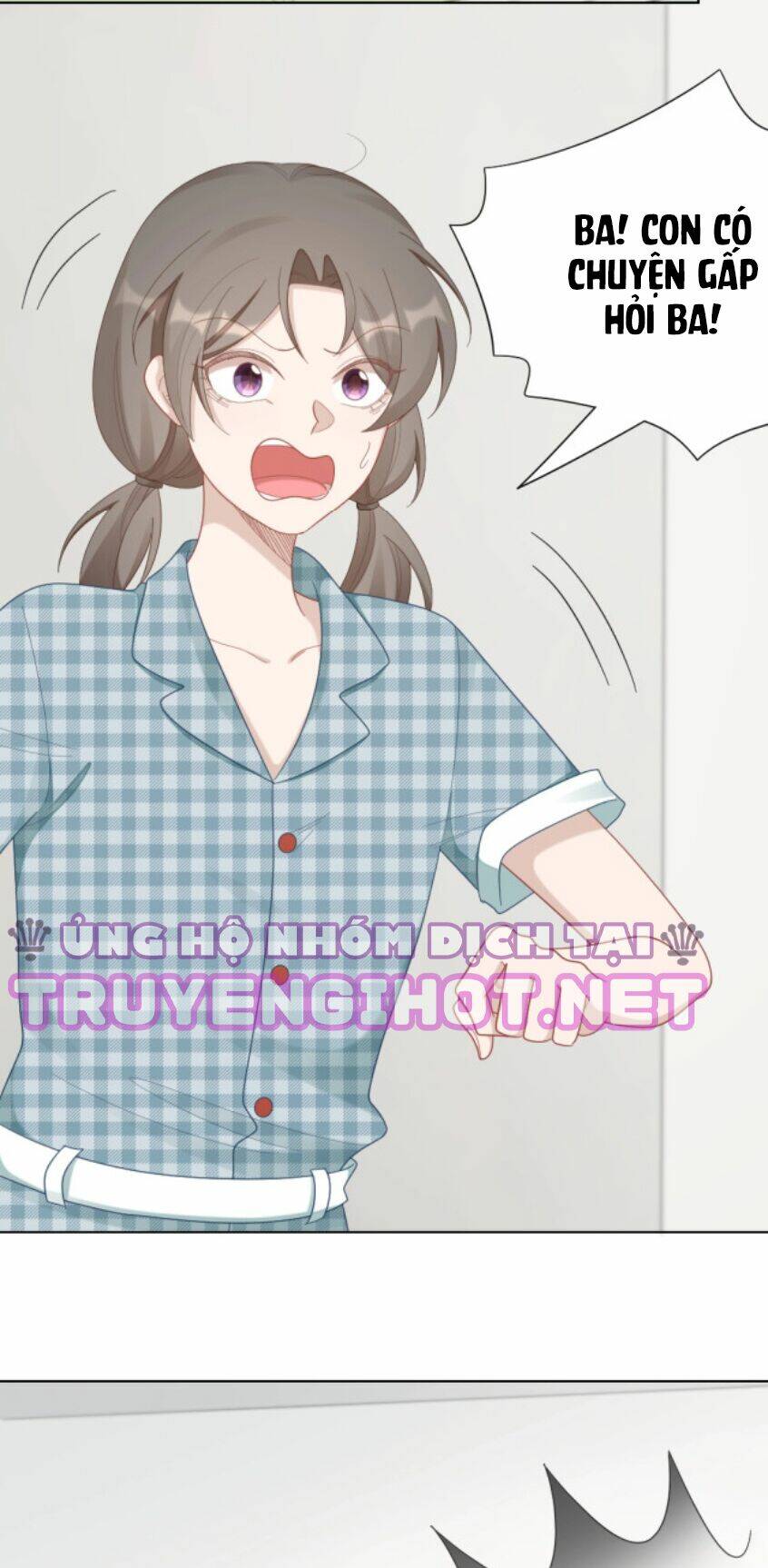 Bạn Trai Là Quái Vật: Chapter 95