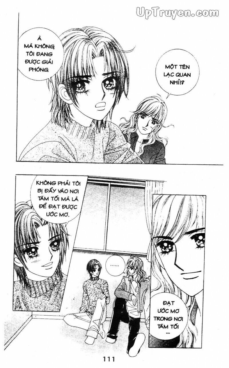 Mặt nạ tình yêu: Chapter 59