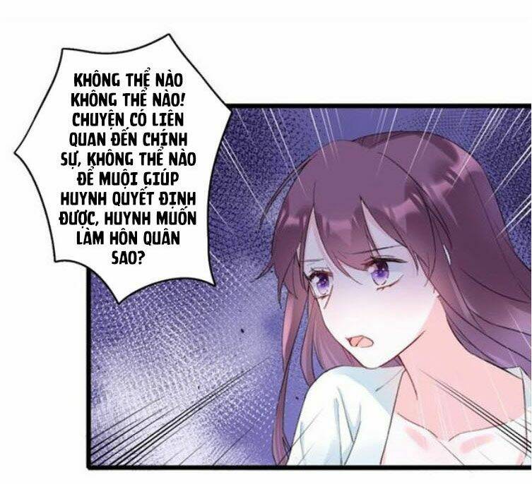 Hoa Nhan Sách: Chapter 186