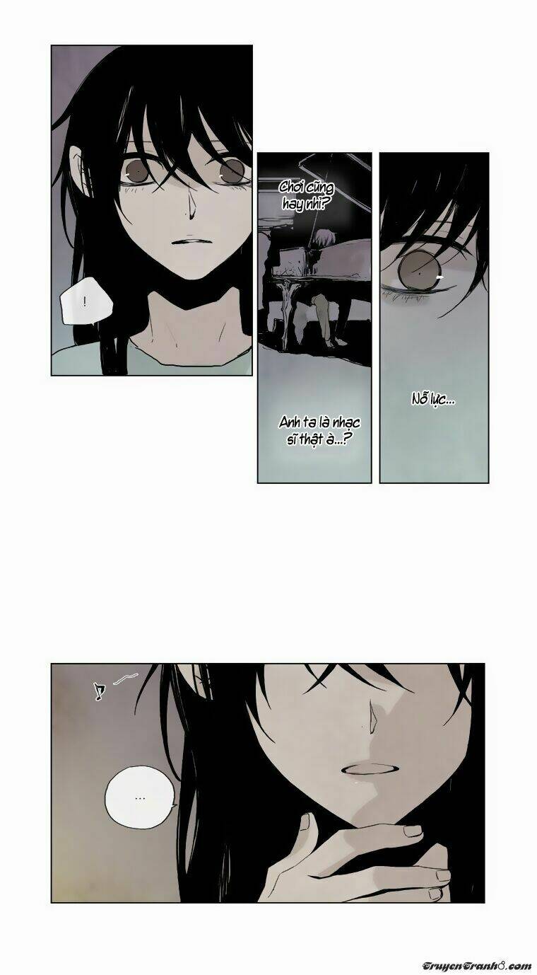 American Ghost Jack: Chapter 16