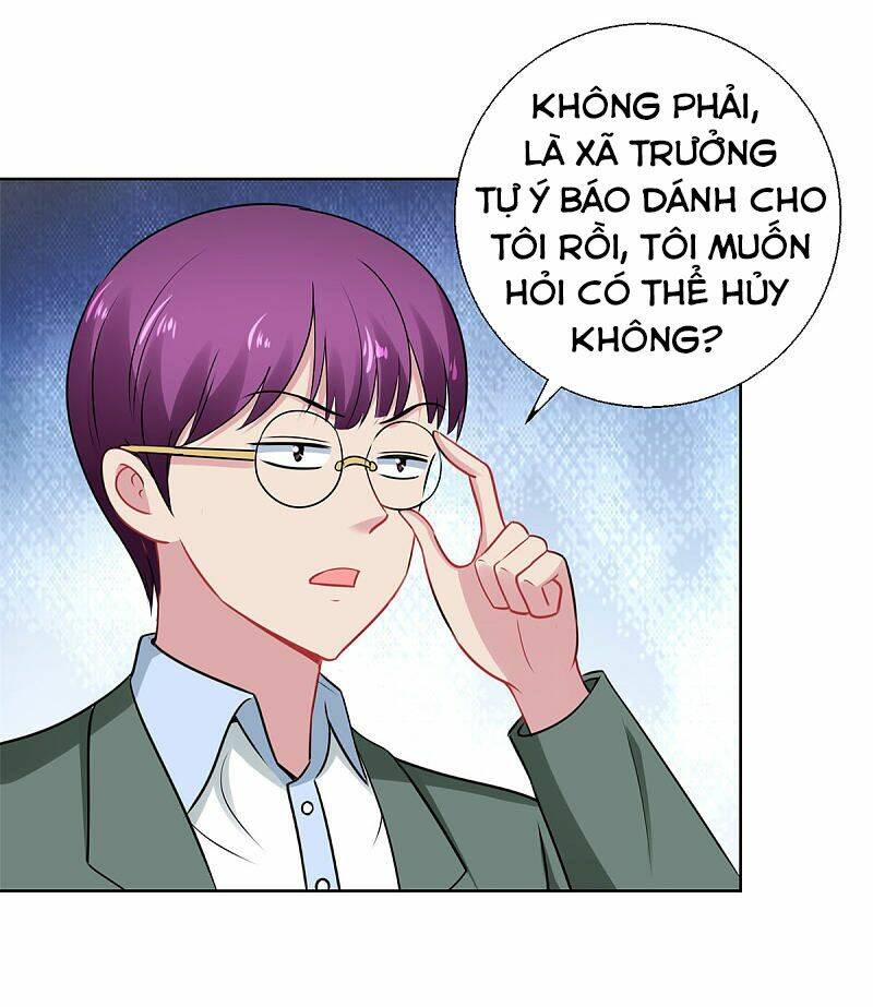 Đô Thị Chí Tôn Hệ Thống: Chapter 192