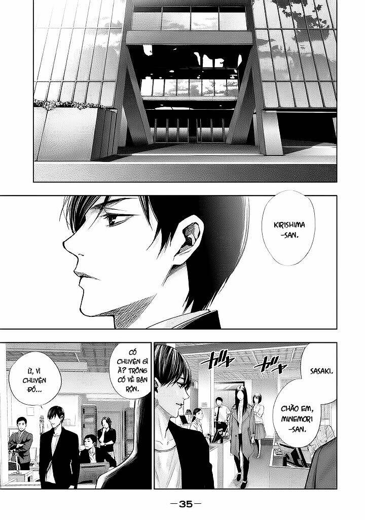 Tantei No Tantei: Chapter 13