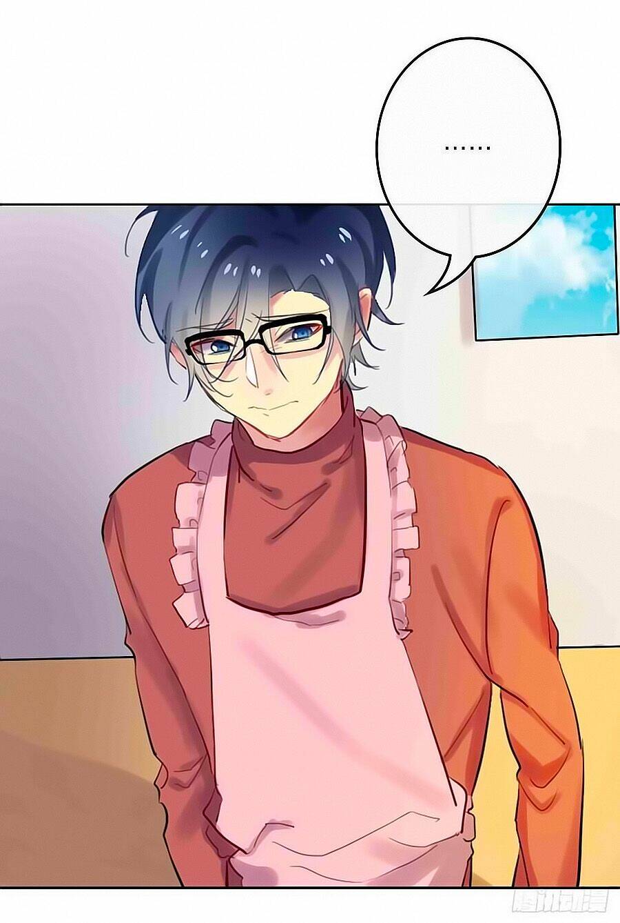 Một Giây Sau Bắt Đầu: Chapter 28