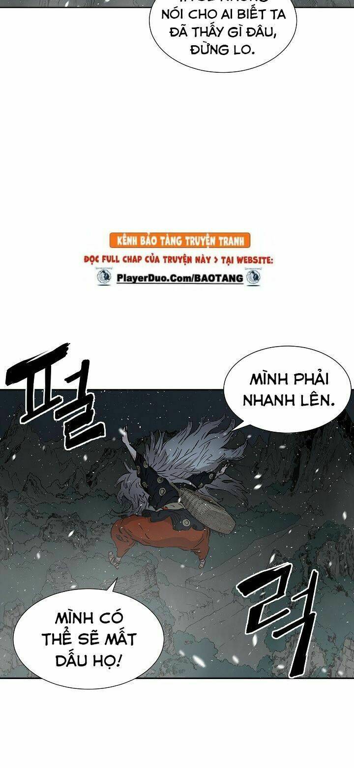 Vô Kiếm Tiểu Tử: Chapter 36