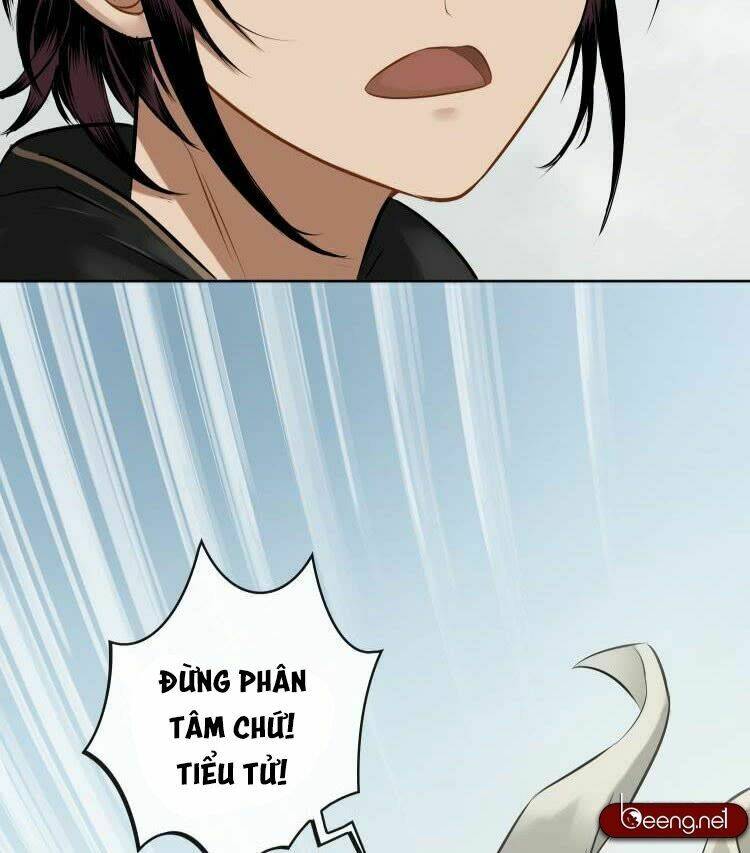 Chấp Kiếm Giả: Chapter 2