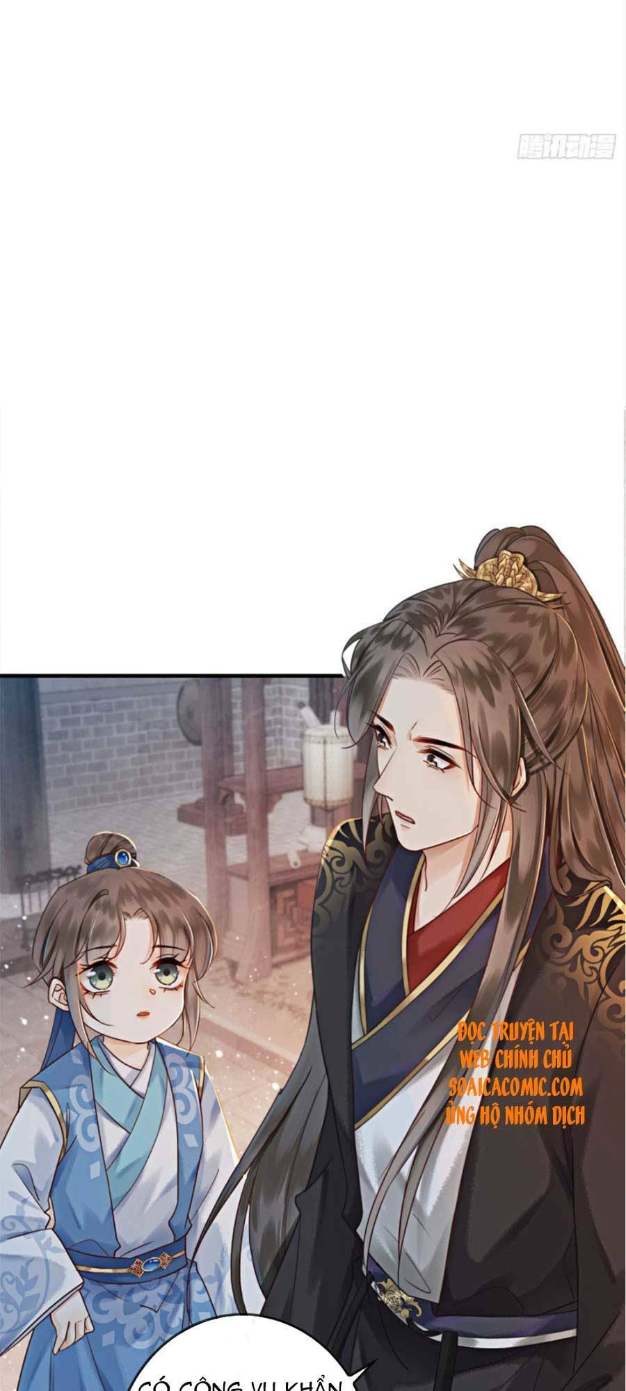 Bắt Đầu Hủy Hôn Để Công Lược Vương Gia: Chapter 20