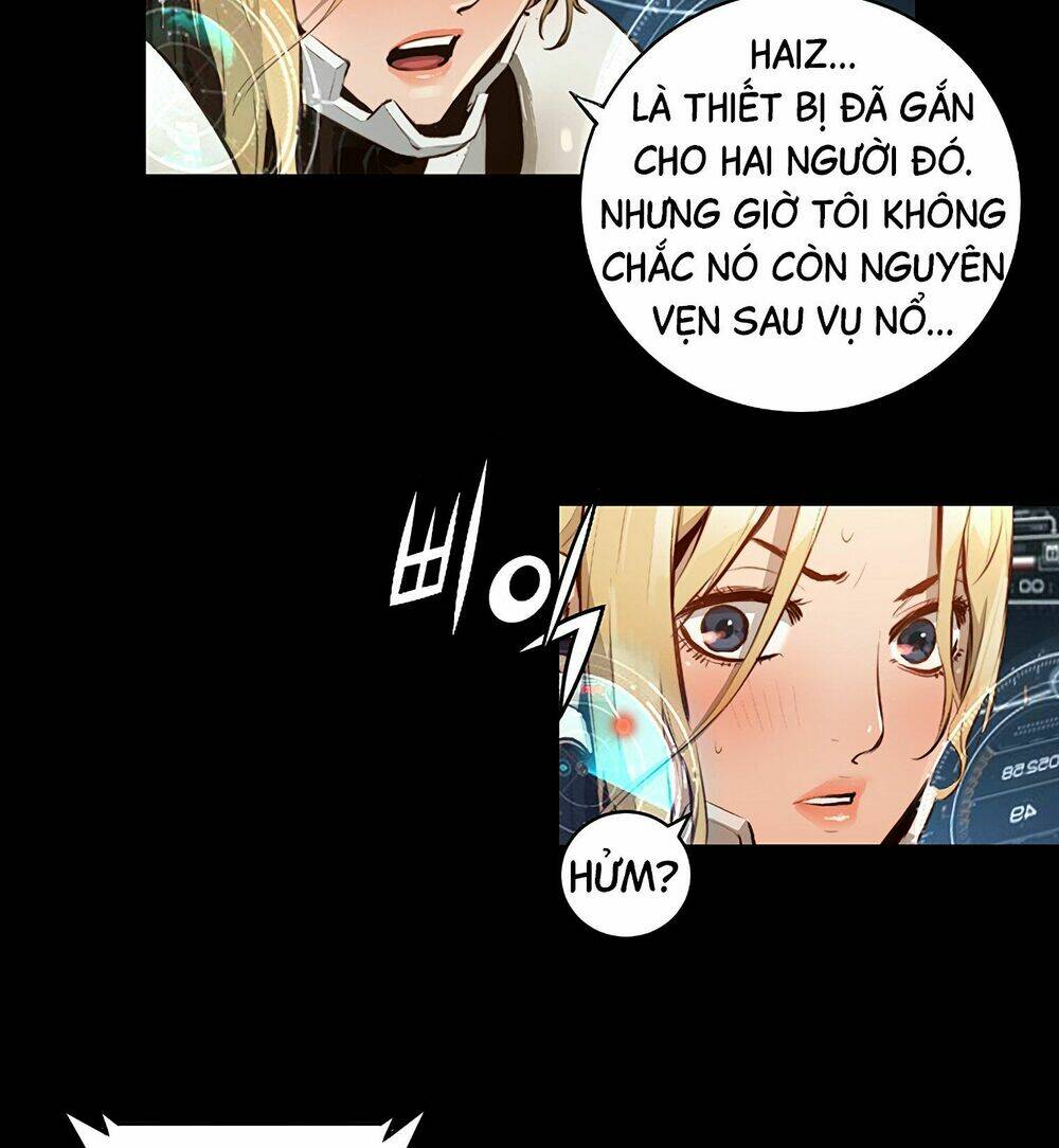 Tam Tuyệt Tại Dị giới: Chapter 100