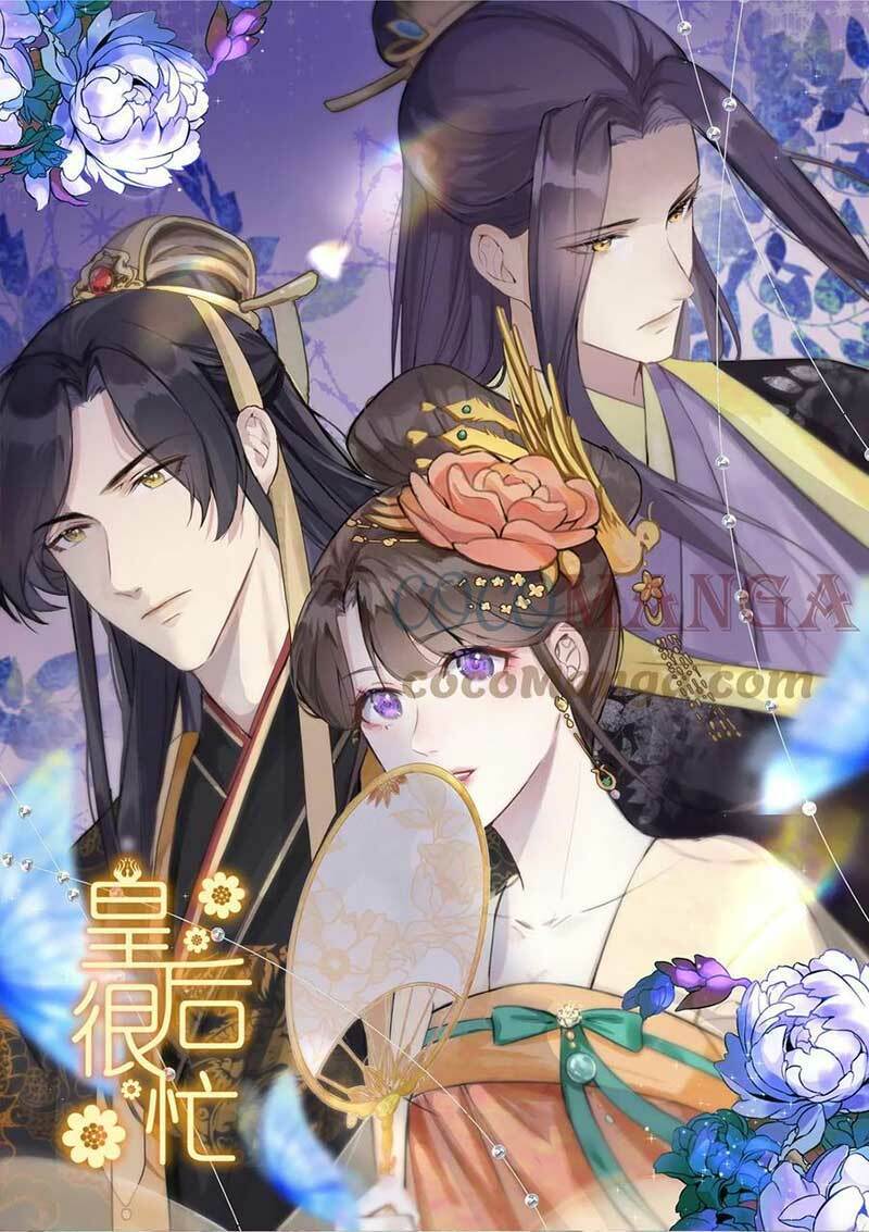 Hoàng Hậu Bận Lắm: Chapter 190