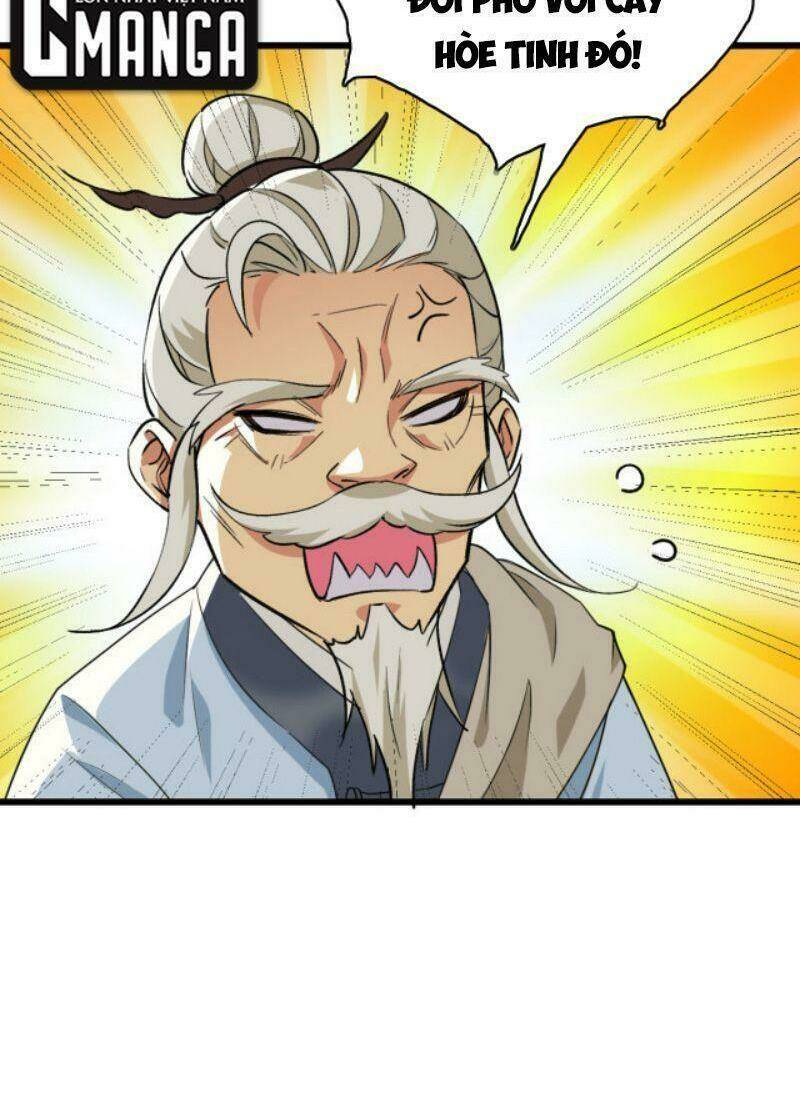 Siêu Đạo Thần Thuật: Chapter 33