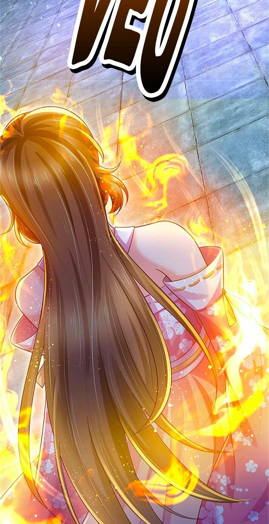 Phụng Lâm Thiên Hạ: Đệ Nhất Mỹ Nữ: Chapter 48