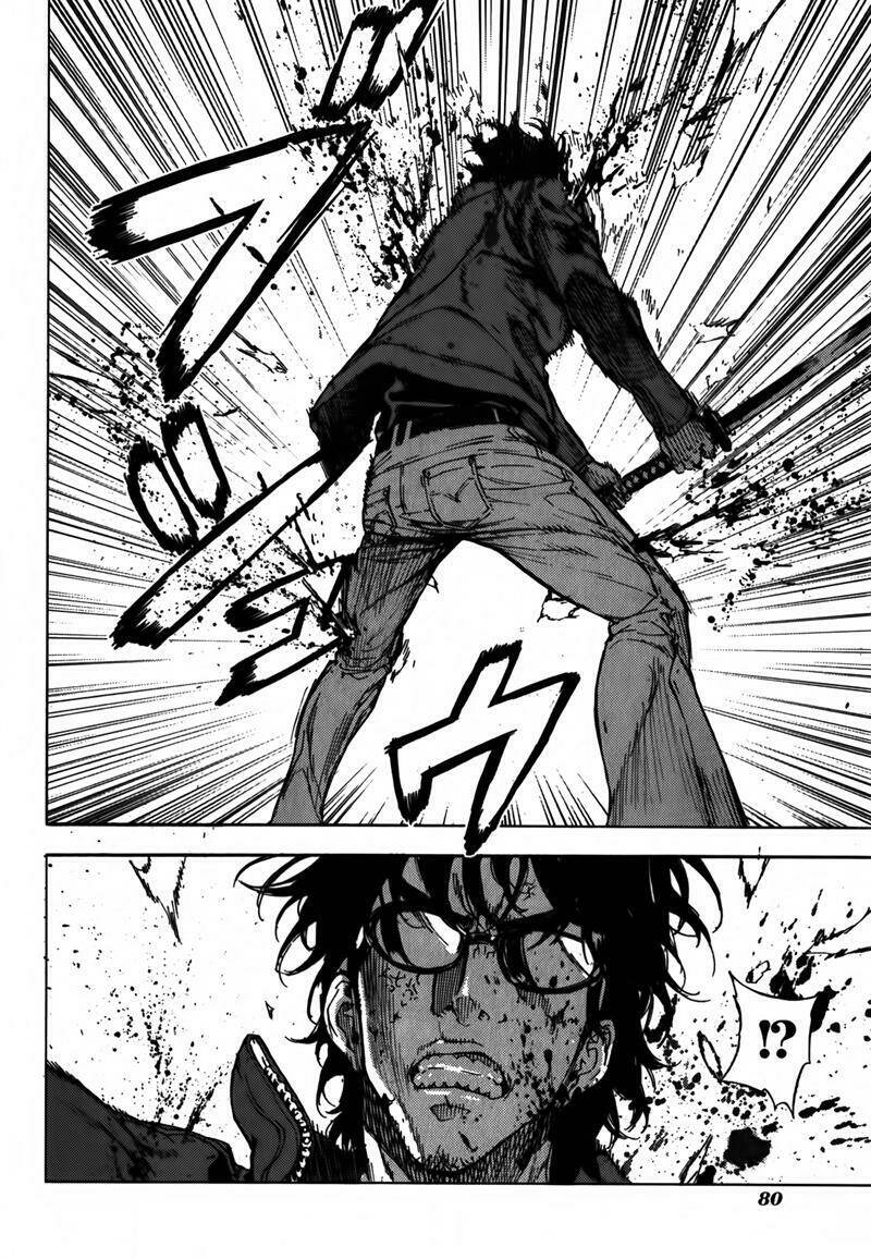 Until Death Do Us Part: Chapter 141