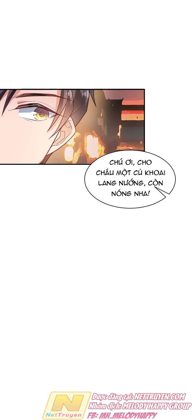 Thịnh Thế Điềm Sủng: Tiểu Manh Thê Của Dịch Thiếu: Chapter 86