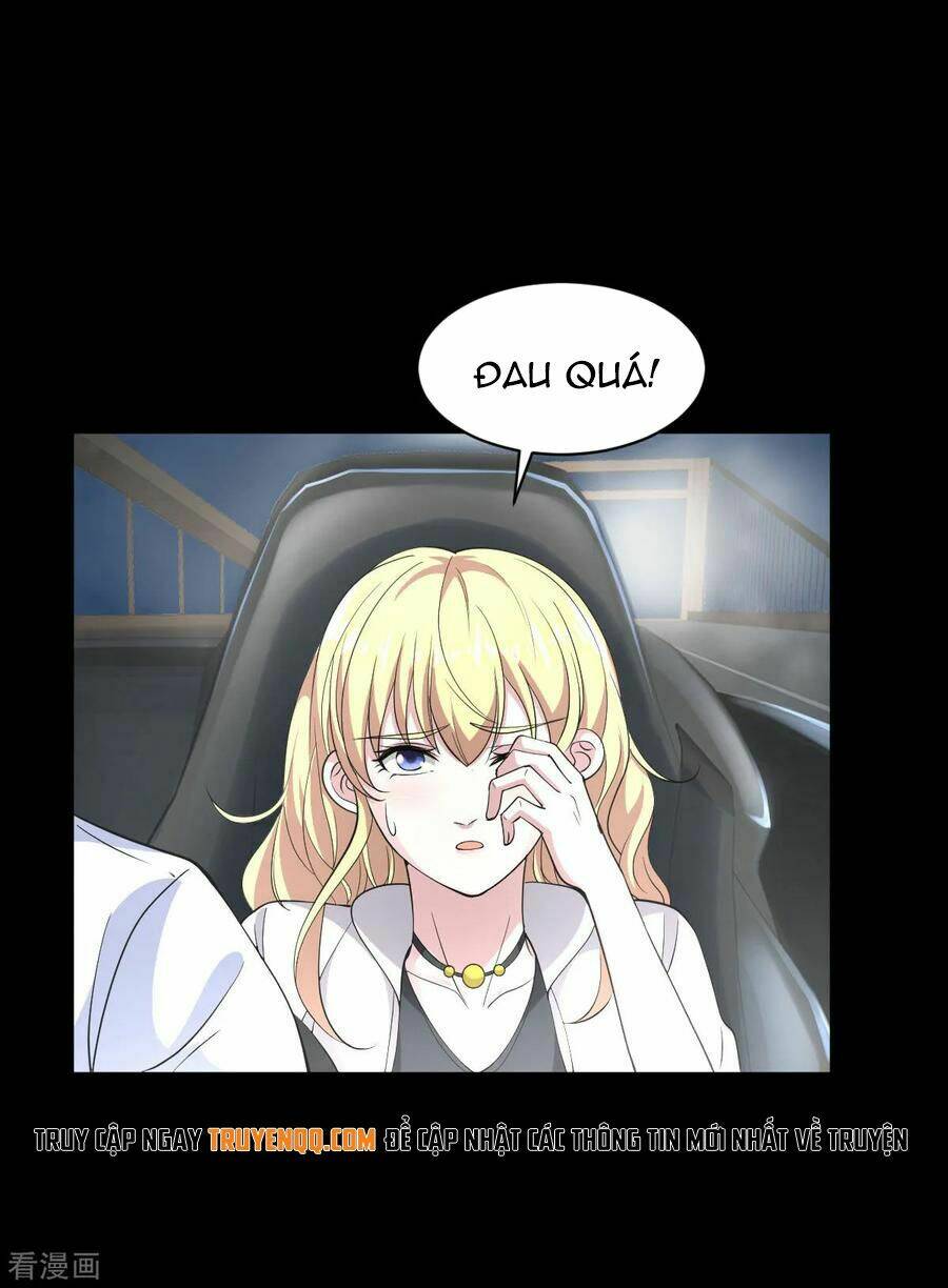 Đô Thị Tà Vương: Chapter 7