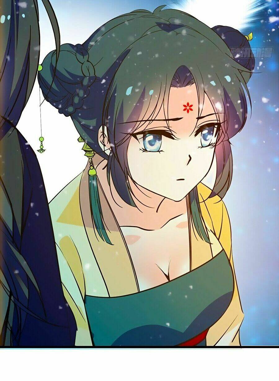 Nhất Thế Khuynh Thành: Lãnh Cung Khí Phi: Chapter 97