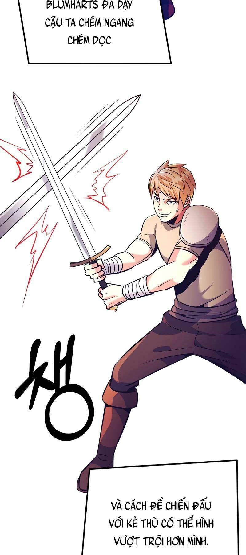 Trở Thành Bạo Quân: Chapter 5