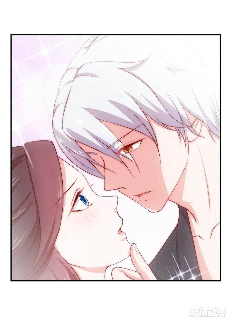 Gả Cho Tình Cũ Làm Lão Bà: Chapter 37