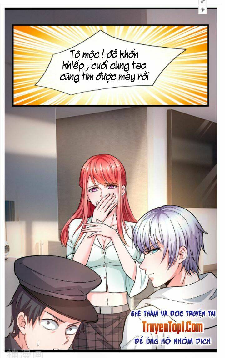 Tuyệt Đỉnh Khí Thiếu: Chapter 9