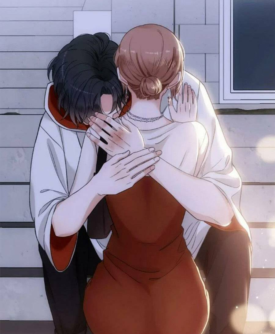 Dĩ Ái Chi Danh: Chapter 40