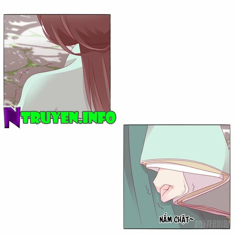 Tướng Quân Mời Ra Trận: Chapter 34