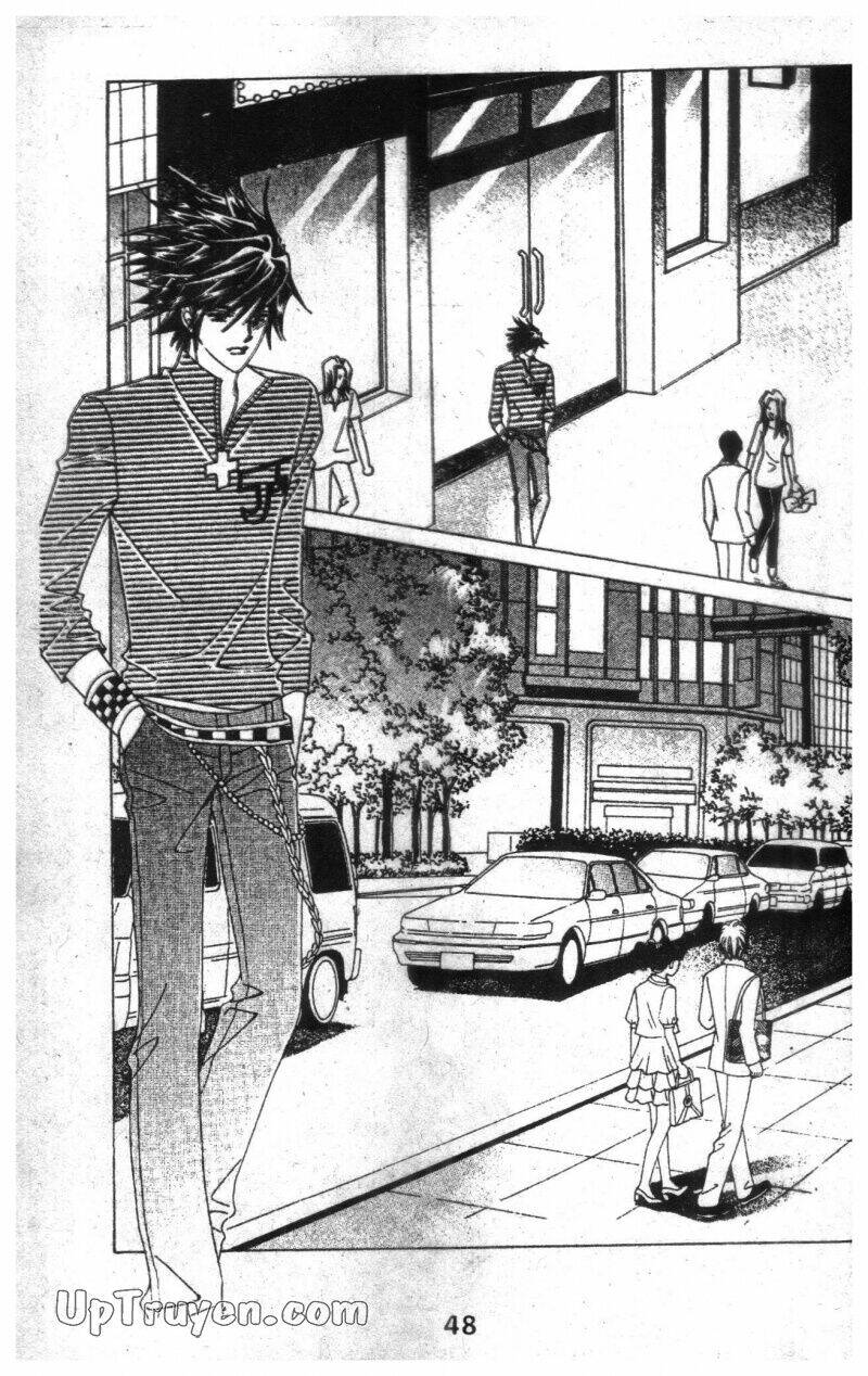 Dạ Khúc: Chapter 10