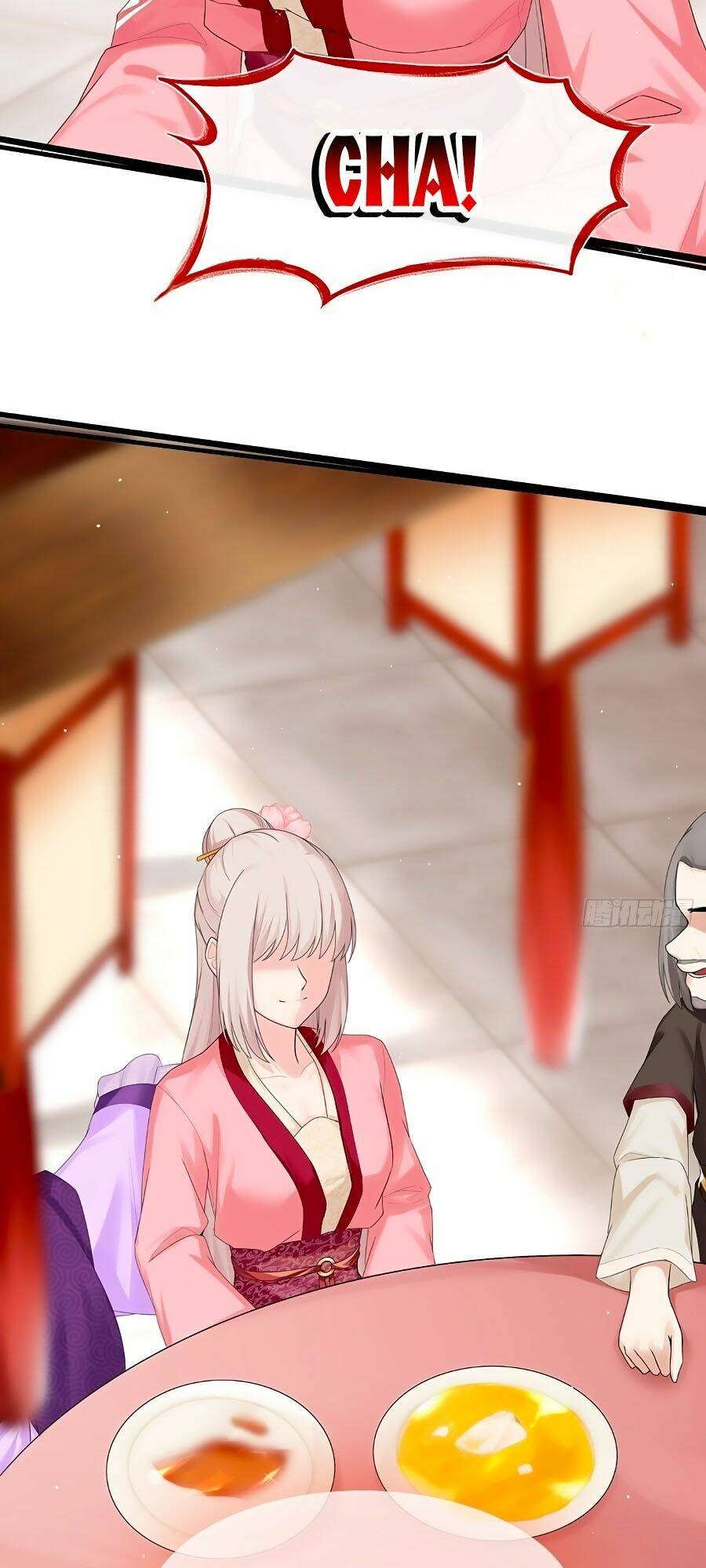 Tận Kiển Minh Thần: Chapter 2
