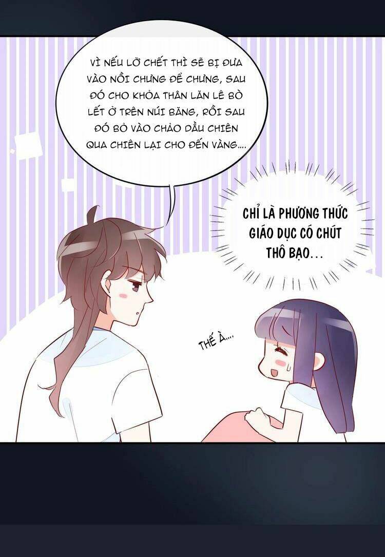 Cẩm Nang Tấn Công Tra Nam: Chapter 12