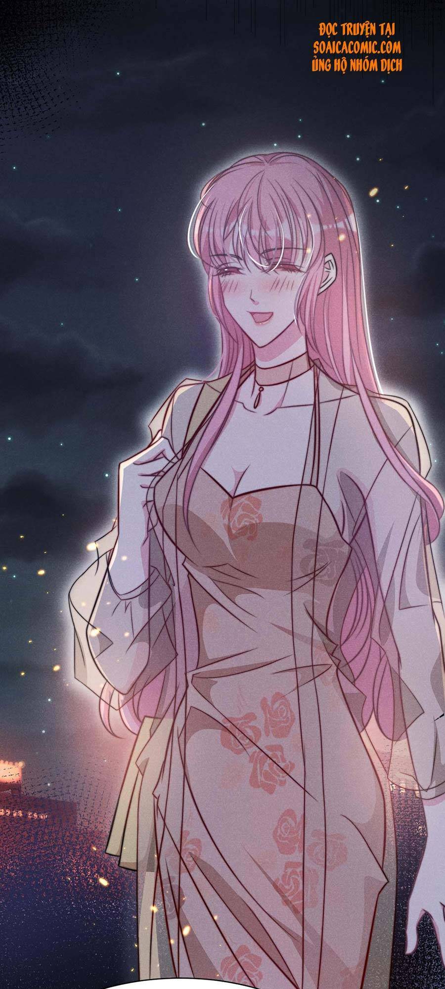 Vết Cắn Trí Mạng: Chapter 18