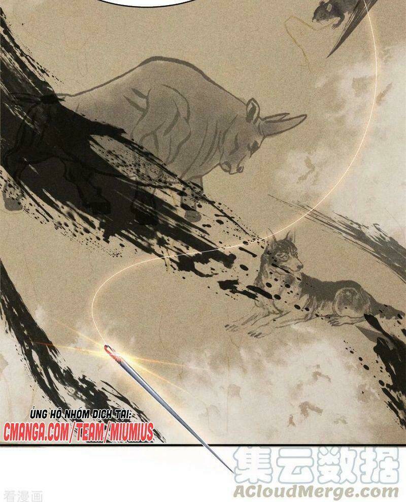 Trọng Sinh Chi Đích Nữ Bất Thiện: Chapter 77
