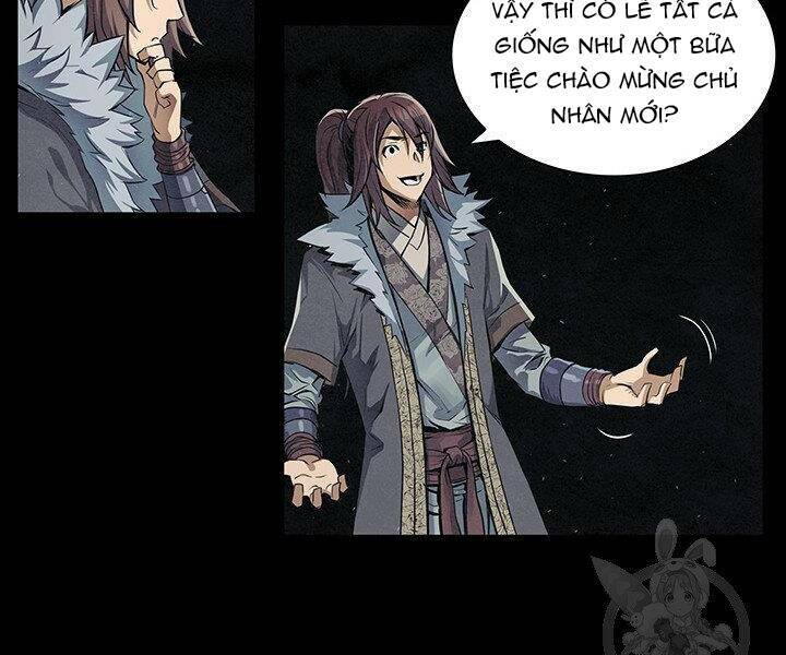 Mục Hạ Vô Nhân: Chapter 7