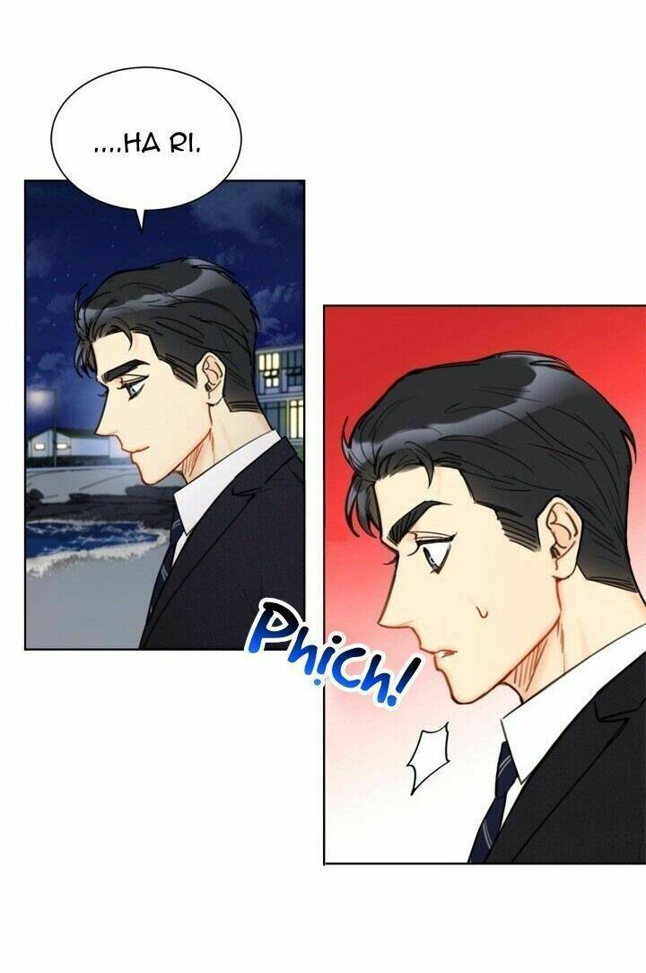 Hẹn Hò Nơi Công Sở: Chapter 70