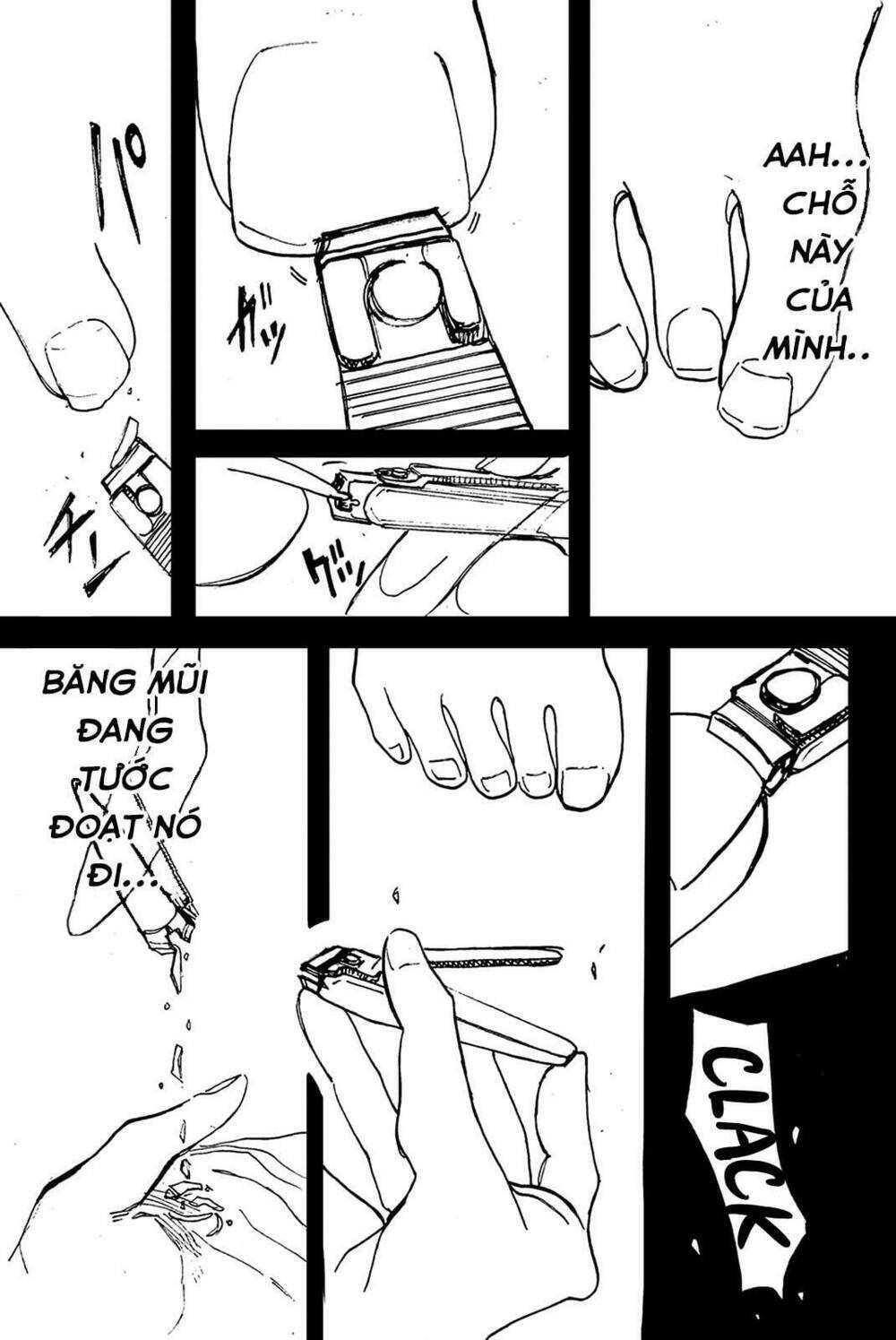 Does She Like Me?: Chapter 9