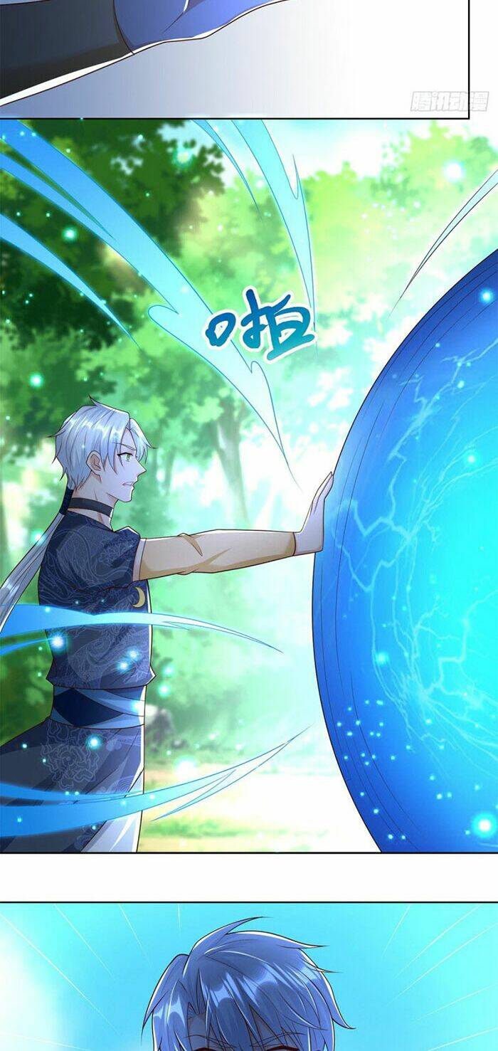 Chí Tôn Trọng Sinh: Chapter 139