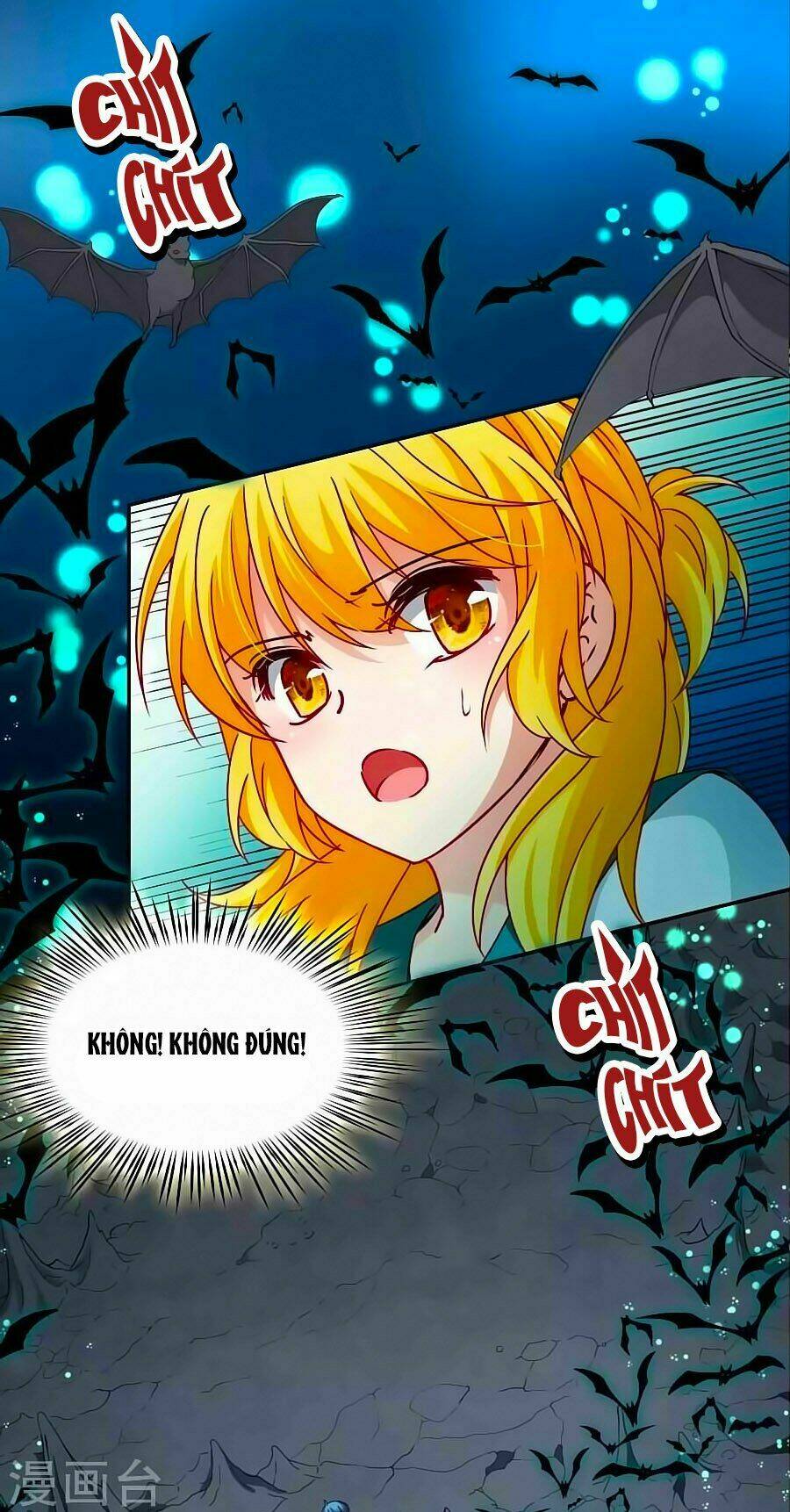 Huyền Vũ Luyến Ca: Vạn Vật Sinh Linh: Chapter 26.1