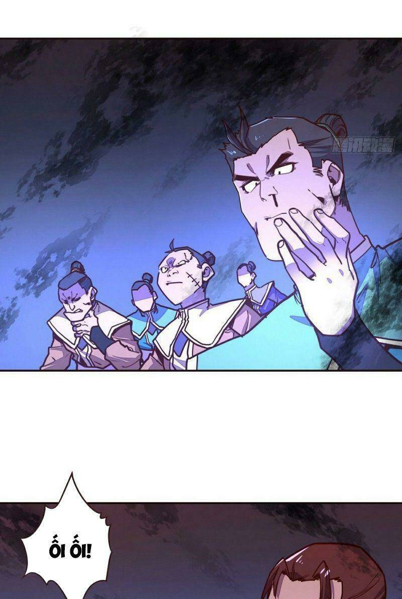 Sinh Tử Quyết: Chapter 141