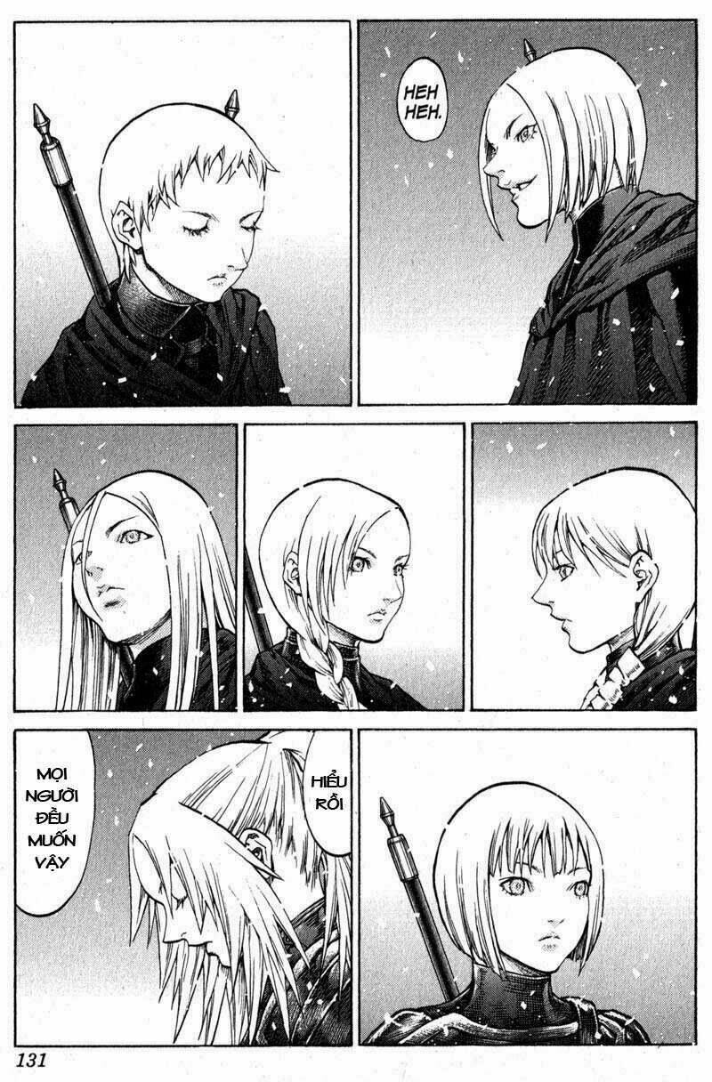 Mắt Bạc: Chapter 67